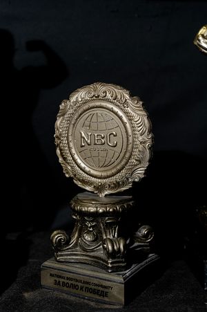 Фотограф Андрей Губренко